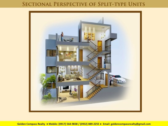 205 Santolan by Rockwell