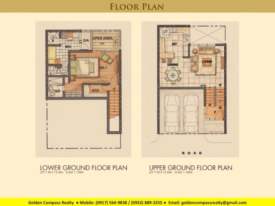 205 Santolan by Rockwell