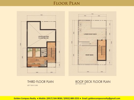 205 Santolan by Rockwell